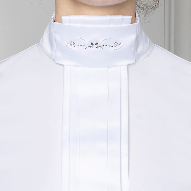 Coldstream Hermitage Diamante Ready Tied Stock image 1